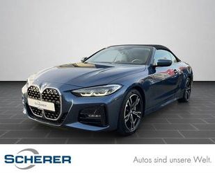 BMW 430 Gebrauchtwagen