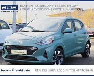 Hyundai i10 Gebrauchtwagen