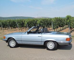 Mercedes-Benz SL 280 Gebrauchtwagen