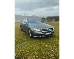 Mercedes-Benz E 300 Gebrauchtwagen