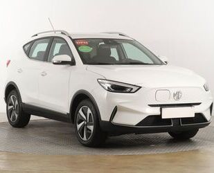 MG ZS Gebrauchtwagen