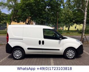 Opel Combo Gebrauchtwagen