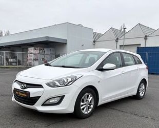 Hyundai i30 Gebrauchtwagen