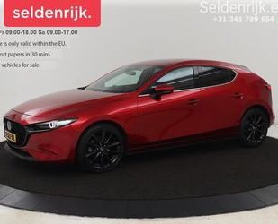 Mazda 3 Gebrauchtwagen