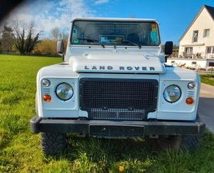 Land Rover Defender Gebrauchtwagen