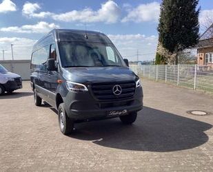 Dodge Sprinter 