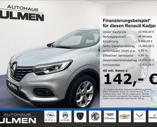 Renault Kadjar Gebrauchtwagen