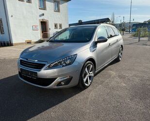 Peugeot 308 Gebrauchtwagen
