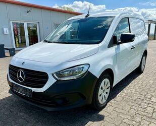 Mercedes-Benz Citan Gebrauchtwagen