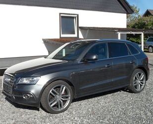 Audi SQ5 Gebrauchtwagen