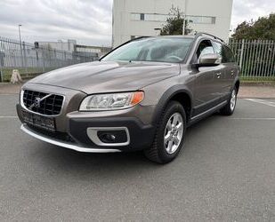 Volvo XC70 Gebrauchtwagen