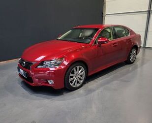 Lexus GS 250 Gebrauchtwagen