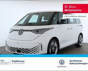 VW ID. Buzz Gebrauchtwagen