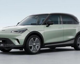 Smart #1 Gebrauchtwagen