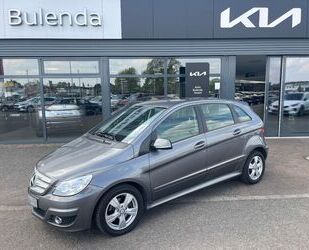 Mercedes-Benz B 200 Gebrauchtwagen