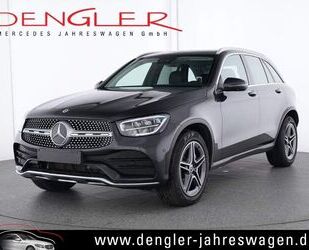 Mercedes-Benz GLC 200 Gebrauchtwagen