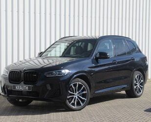 BMW X3 M40 Gebrauchtwagen