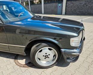 Mercedes-Benz S 280 Gebrauchtwagen