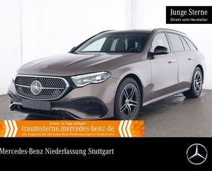 Mercedes-Benz E 300 Gebrauchtwagen