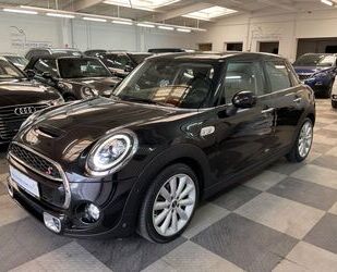 Mini Cooper S Gebrauchtwagen