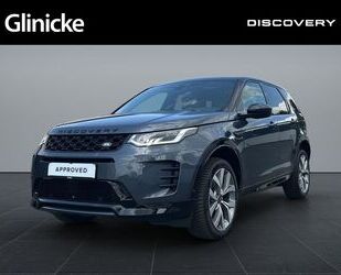 Land Rover Discovery Sport Gebrauchtwagen