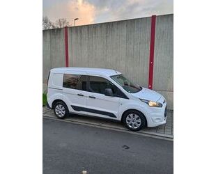 Ford Transit Connect Gebrauchtwagen