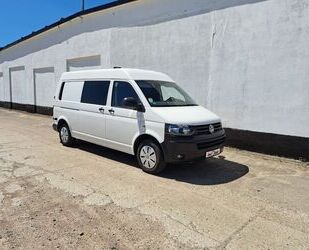 VW T5 Transporter Gebrauchtwagen