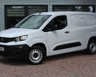 Peugeot Partner Gebrauchtwagen
