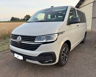 VW T6 Multivan Gebrauchtwagen