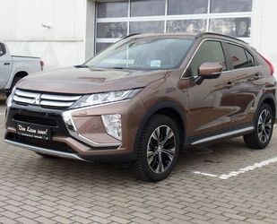 Mitsubishi Eclipse Gebrauchtwagen