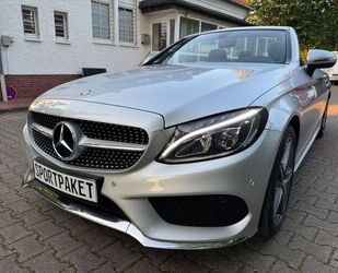 Mercedes-Benz C 200 Gebrauchtwagen