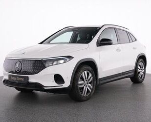 Mercedes-Benz EQA Gebrauchtwagen