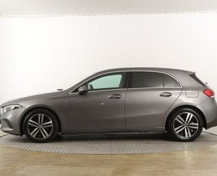 Mercedes-Benz A 180 Gebrauchtwagen