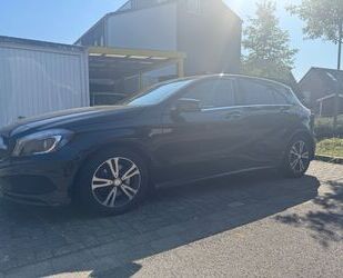 Mercedes-Benz A 180 Gebrauchtwagen