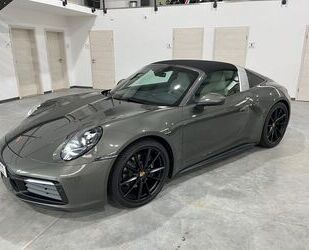 Porsche 992 Gebrauchtwagen