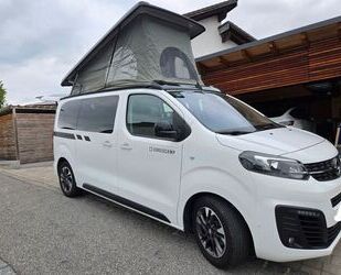 Audi Zafira Life 