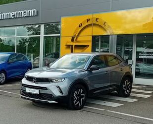 Opel Mokka Gebrauchtwagen