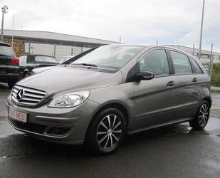 Mercedes-Benz B 150 Gebrauchtwagen