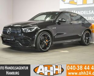 Mercedes-Benz GLC 63 AMG Gebrauchtwagen