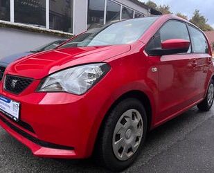 Seat Mii Gebrauchtwagen