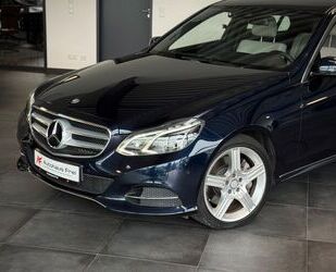 Mercedes-Benz E 350 Gebrauchtwagen