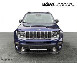 Jeep Renegade Gebrauchtwagen