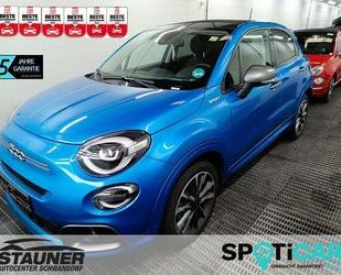 Fiat 500X Gebrauchtwagen