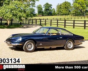 Ferrari 365 Gebrauchtwagen