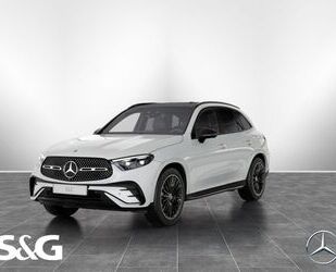 Mercedes-Benz GLC 300 Gebrauchtwagen