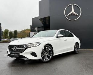 Mercedes-Benz E 220 Gebrauchtwagen