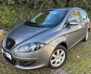 Seat Altea Gebrauchtwagen