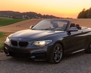 BMW M235 Gebrauchtwagen