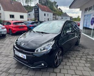 Peugeot 208 Gebrauchtwagen