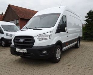Ford Transit Gebrauchtwagen